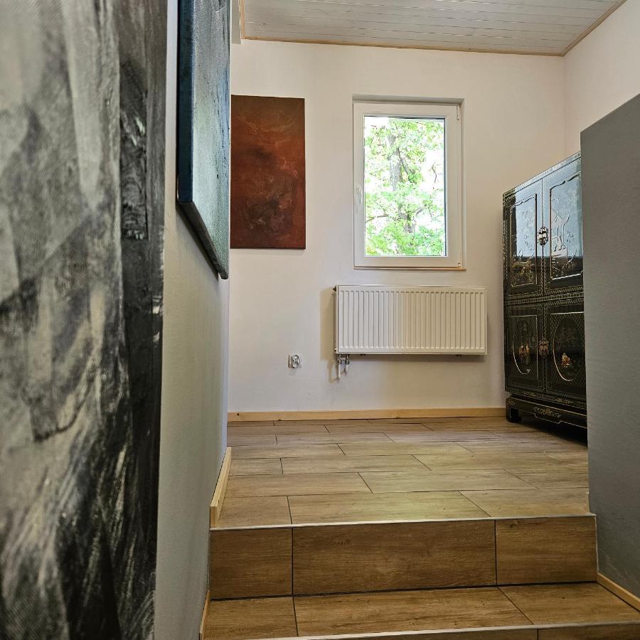 Willa Art Szklarska Poręba Eksteriør bilde