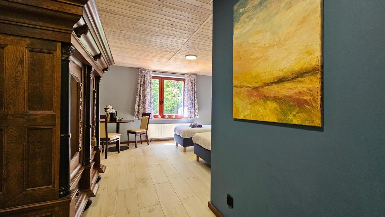 Willa Art Szklarska Poręba Eksteriør bilde